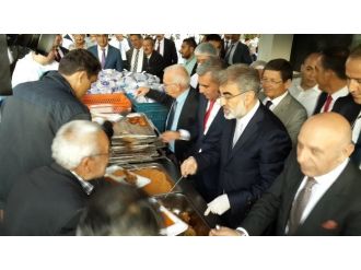 Bakan Yıldız’dan Elektrik Ve Doğalgaza Zam Açıklaması