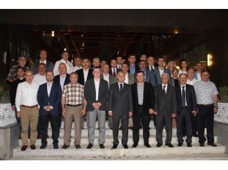 Haber Medya’dan İş Dünyasına İftar