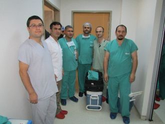 Bir Can Gitti, Üç Can Geldi