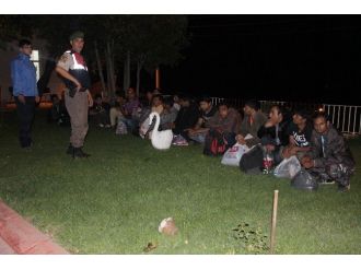 Okul Taşıtıyla Umuda Yolculuk