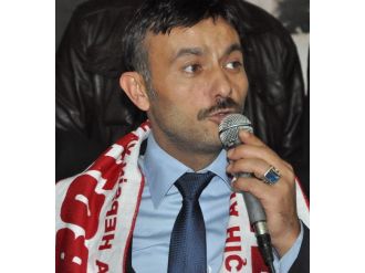 Mhp Uşak İl Başkanlığından “Doğu Türkistan” Açıklaması