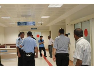 Siir’te Bir Uzman Çavuş Şehit Oldu