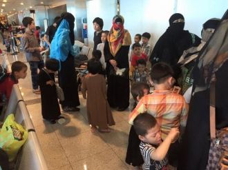 Yavuzarslan, Tayland’daki Uygur Türklerinin Türkiye’ye Geldiğini Açıkladı