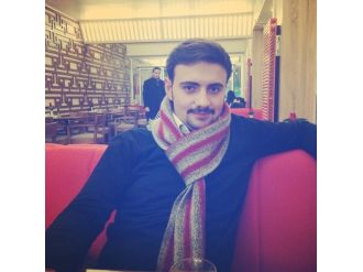 Çok Sevdiği Motoru Kendisi Ve Arkadaşının Sonu Oldu