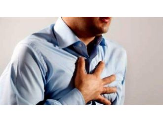 Aydın’da Kalp Krizine Karşı Farkındalık Oluşturulacak