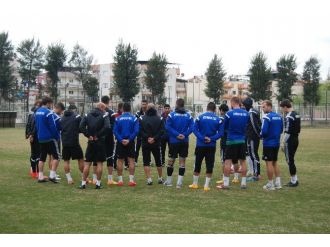 Aydınspor 1923 Bayramdan Sonra Top Başı Yapacak