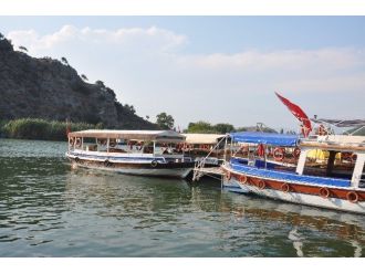 Muğla Turizminde Umut Yerli Turist