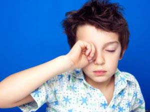 Gözünüzü Kaşımayın