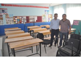 Yeşilova Belediyesi’nden Beldeye Yeni Bir Okul