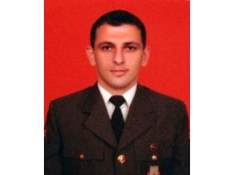Şehit Haberi Baba Ocağına Ulaştı