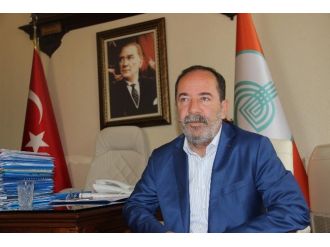 ‘Sarayiçi Rekreasyon Projesi’ Başlıyor