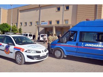 Şanlıurfa’da Trafik Kazası: 28 Yaralı