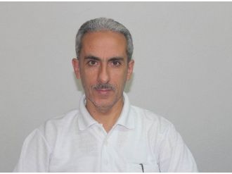 İhh Beyşehir Temsilciliğine İsmail Efe Getirildi