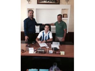 Didim Belediyespor’dan Kaleci Ve Golcü Transferi