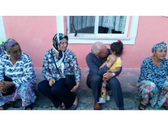 Belediye Başkanı Yılmaz Roman Vatandaşlarla İftar Açtı