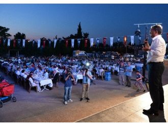 Uysal, “Çözüm İçin Çalışmalar Da Bilgilendirme De Sürecek”