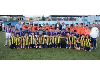 Düzcespor Alt Yapısı İçin Seçme Yapıldı