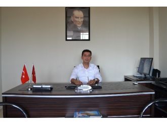 Ceyhan Gençlik Hizmetleri Ve Spor İlçe Müdürlüğüne Gökalp Atandı
