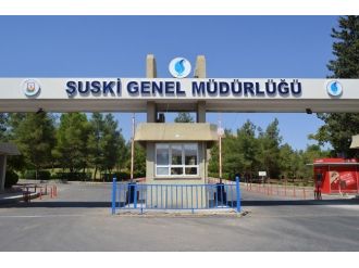 Şanlıurfa’da Su Kesintisi