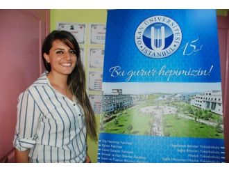 Okan Üniversitesi’nden Öğrencilere ‘Tercih’ Desteği