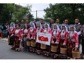 Bulgaristan’da Eyyübiye Rüzgarı