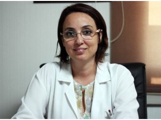 (Özel Haber) Engelleri Annelik Hayaliyle Aştı