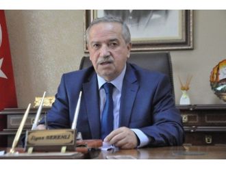 Sakarya İl Müftüsü Serenli’den İntihar Açıklaması