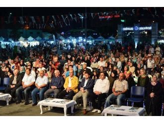 Vehbi Vakkasoğlu: “Kardeşlik Hukuku Dinimizin Gereğidir”