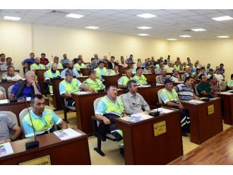 Madde Bağımlılığıyla Mücadele Seferberliği