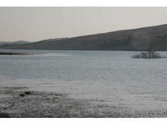 Eroğlu’ndan Kilis İçin Jet Hızında İmza