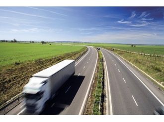 İhracatçılar, Avrupa Otobanlarına Yılda 60 Bin Euro Ödüyor