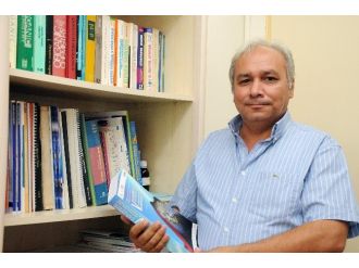 Akdeniz Üniversitesi’nden Doğa Dostu Teknoloji