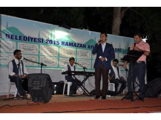 Gölbaşı’nda Ramazan Etkinlikleri