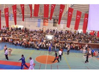 Erzurum Ghsim’den Yaz Spor Okulu Teşekkürü
