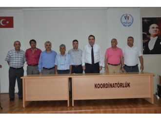 Gençlik Ve Spor Kulübü Olağan Genel Kurulu