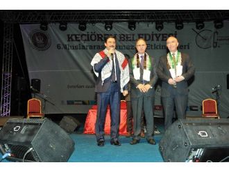 Filistin’e Selam, Gönülleri Buluşturmaya Devam