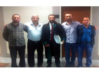 Camiş Bilecik Fabrikası’nın İşten Çıkardığı 8 İşçi İçin İşe İade Kararı Çıktı