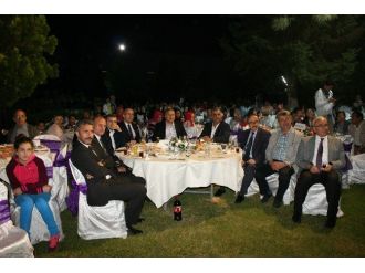 Divapan’dan Sevgi Ve Huzur İftarı