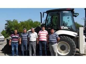 Karaidemir Barajı Sulama Kooperatifi Başkan Yardımcısı Hayati Tayyar: Ne Dediysek Onu Yapacağız