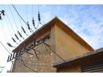 Dedaş, Bakım Onarım Çalışmalarını Ramazan Ayında Da Sürdürüyor