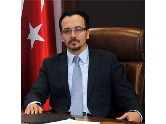 Adnan Menderes Üniversitesi İftarda Bir Araya Gelecek