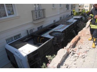 Fethiye’de Facianın Eşiğinden Dönüldü