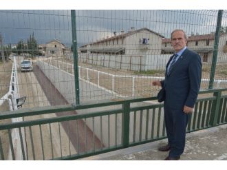 Büyükşehir’den Nilüfer’e 40 Trilyonluk Yeni Yatırım