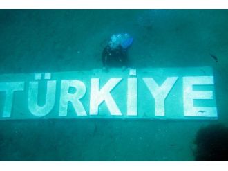 110 Dev Heykel Denizle Buluştu