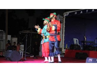 Reyhanlı’da Ramazan Etkinlikleri