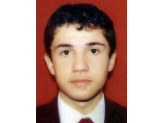 14 Yıldır Kayıp Olan Oğlunu Arıyor