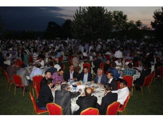 Türkiye’yi Hükümetsiz Bırakmayacağız