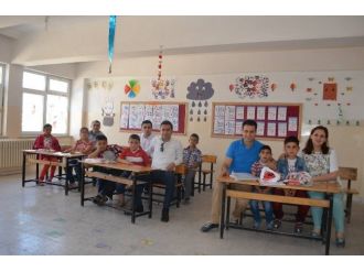 Tercih Dönemi Başlıyor