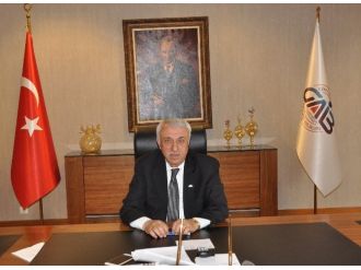 Gaib’in Ocak-haziran Dönemi İhracatı 4 Milyar Dolar