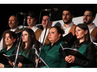 Büyükşehir’in Ramazan Etkinlikleri Kepez’de